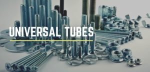 Dealer of Industrial equipment high tensile fastener, foundation bolt, nut lock & more – Universal Tubes