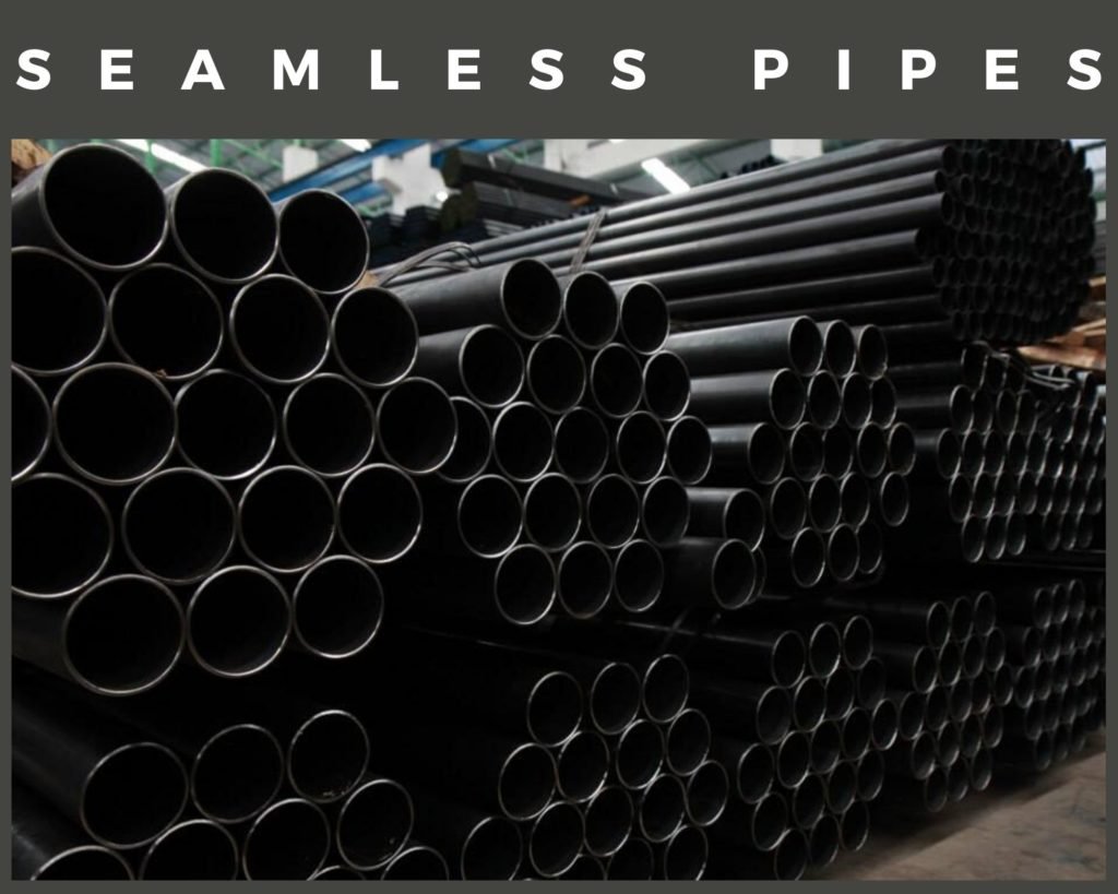 seamless pipes dealers chennai | Dealer of Industrial equipment high tensile fastener, foundation bolt, nut lock & more – Universal Tubes