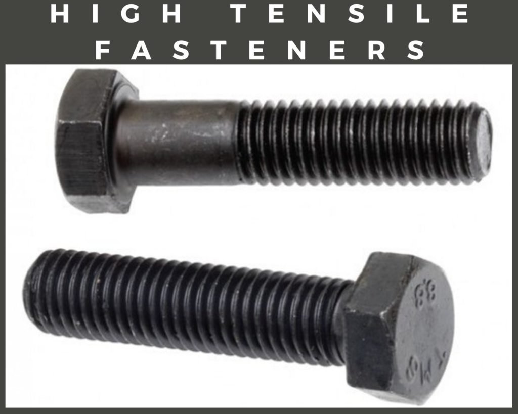 High Tensile Fasteners in chennai | Dealer of Industrial equipment high tensile fastener, foundation bolt, nut lock & more – Universal Tubes