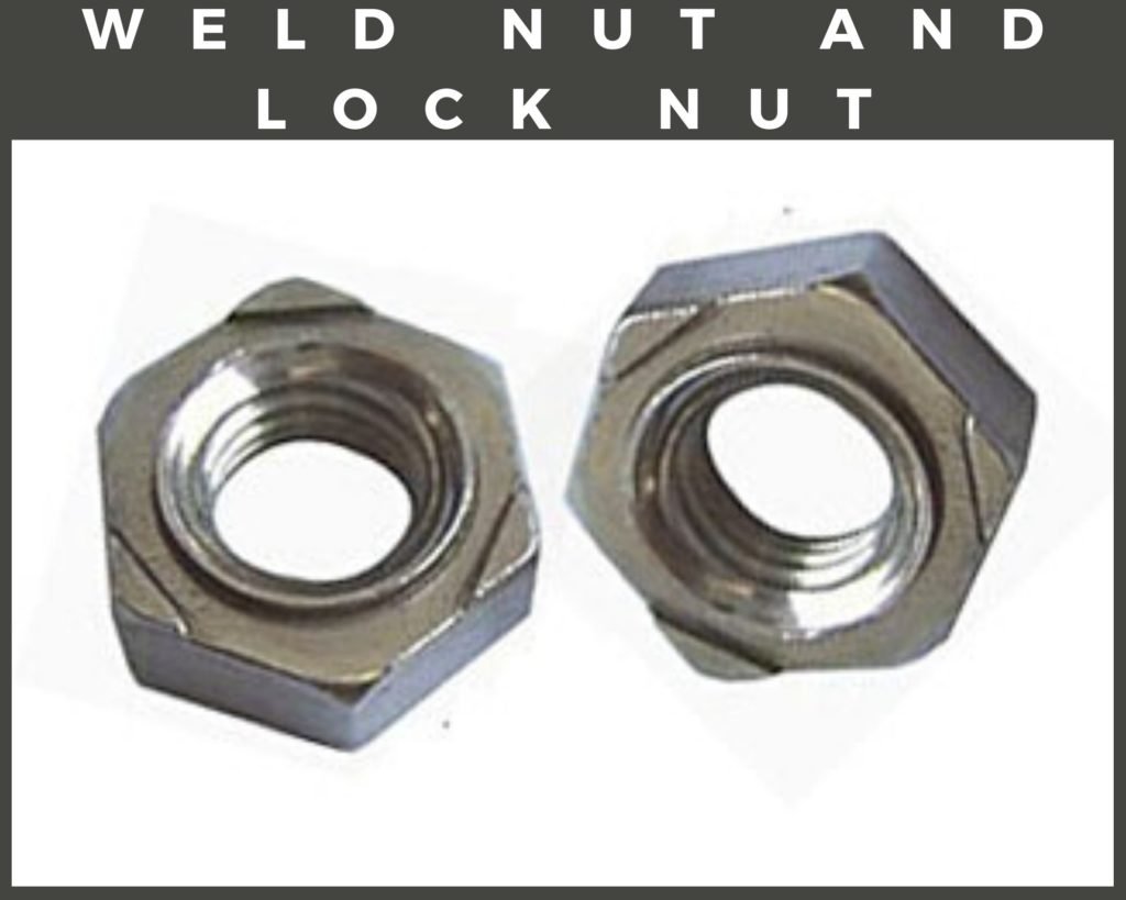 weld nut and lock dealers chennai | Dealer of Industrial equipment high tensile fastener, foundation bolt, nut lock & more – Universal Tubes