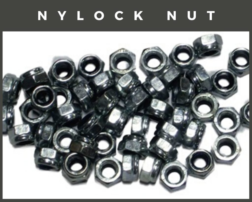 nylock nut dealers in chennai | Dealer of Industrial equipment high tensile fastener, foundation bolt, nut lock & more – Universal Tubes